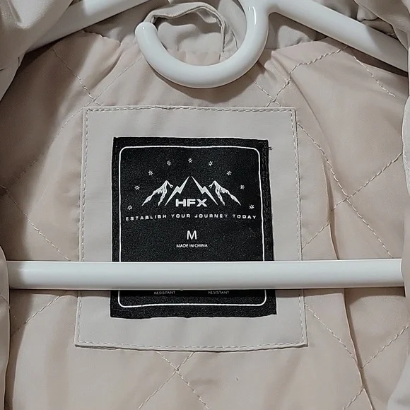 HFX Med Coat - Picture 3 of 5